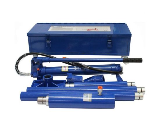 Комплект гидравлики 20т AE&T T03020 