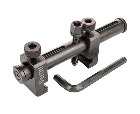 Универсальный съёмник клиновых шкивов VERTUL VR50128 