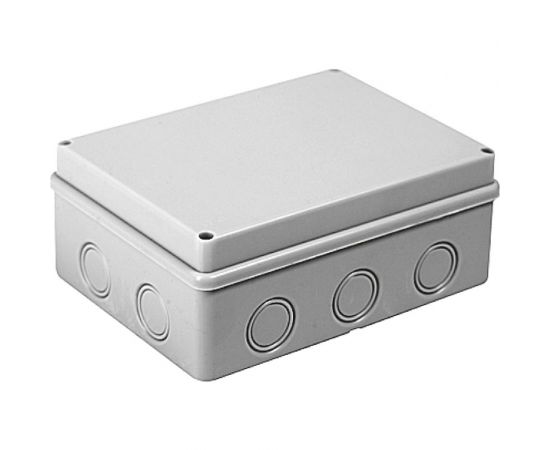 Распаячная коробка EKF КМР-050-046 пылевлагозащищенная, без мембранных вводов PROxima plc-kmr-050-046 