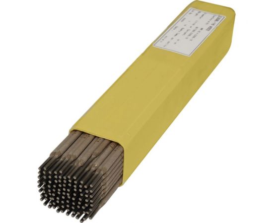 Электрод Е308L-16/ОЗЛ-8 (2.5 мм; 5 кг) BRIMA 0011554 