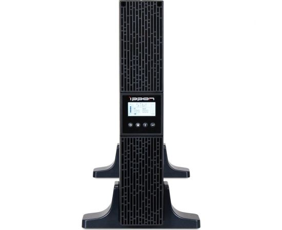 Источник бесперебойного питания Smart Winner II 3000 2700Вт 3000ВА черный IPPON 1192982 