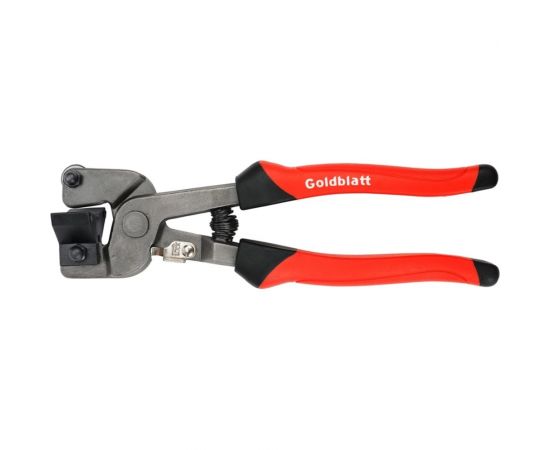 Миниплиткорез-клещи Goldblatt G02010 