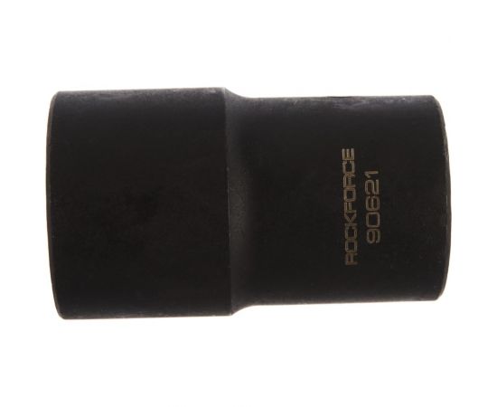 Головка-экстрактор для поврежденных болтов/гаек (21 мм; 1/2; 50 мм) ROCKFORCE RF-90621 