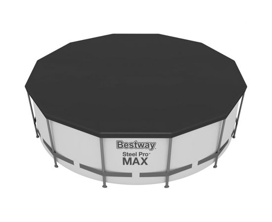 Крышка для каркасного бассейна BestWay 3.66 м 58037 BW 030588 