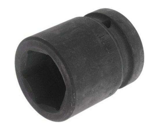 Головка торцевая 1” 34 ударная L=62мм JTC 845834 