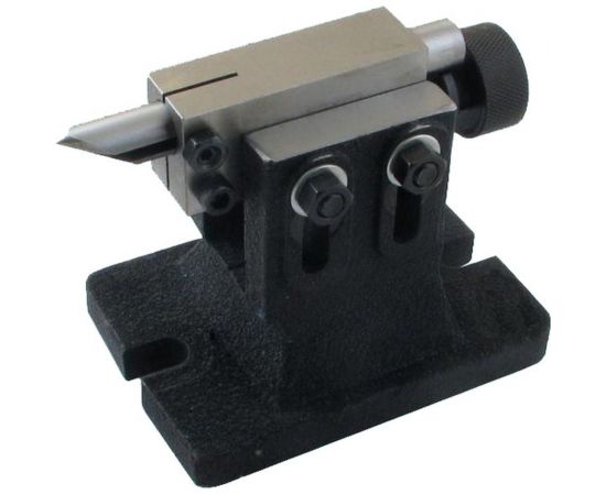 Задняя бабка с регулировкой высоты центра 68-95 мм WZ70 CNIC 59963 