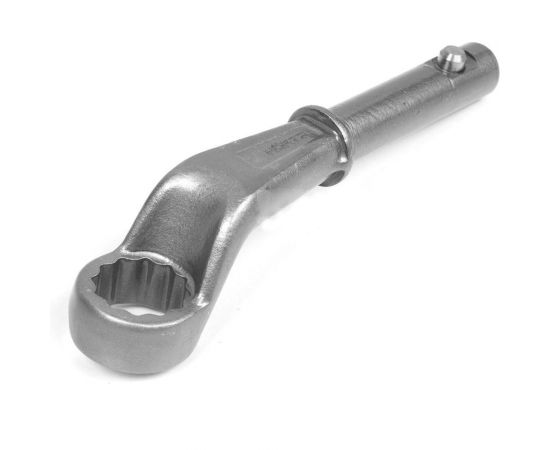 Накидной односторонний ключ HORTZ 65 усиленный HOR 165214 