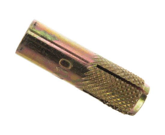 Забивной анкер 12х40 50шт - коробка Tech-Krep DRM 10 117976 