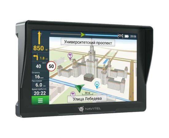 Навигатор NAVITEL Е777 TRUCK Е777TRUCK 