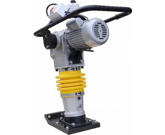 Электрическая вибротрамбовка ТСС HCD80G 220В 207583 – изображение 11