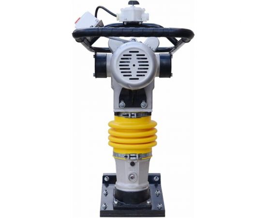 Электрическая вибротрамбовка ТСС HCD80G 220В 207583 – изображение 12