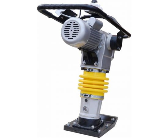 Электрическая вибротрамбовка ТСС HCD80G 220В 207583 – изображение 13