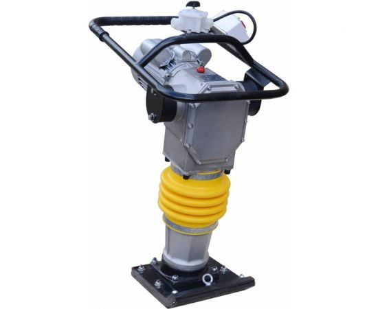 Электрическая вибротрамбовка ТСС HCD80G 220В 207583 – изображение 14