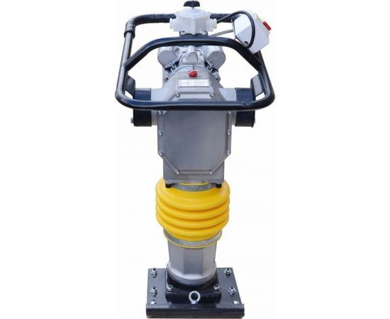 Электрическая вибротрамбовка ТСС HCD80G 220В 207583 – изображение 15