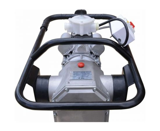 Электрическая вибротрамбовка ТСС HCD80G 220В 207583 – изображение 16