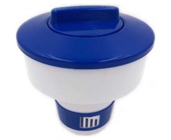 Дозатор-поплавок для хлор-таблеток 200 г Reexo MaxiTab 167639 – изображение 2