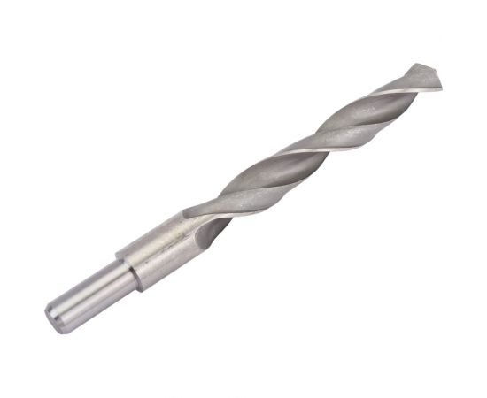 Сверло с проточенным хвостовиком (17 мм; ц/х 13 мм) ИПК 2300-023713 – изображение 2
