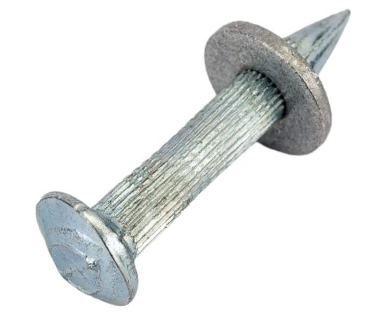 Монтажный дюбель-гвоздь Tech-Krep 4.5x30 мм, 100 шт. 155168 – изображение 2