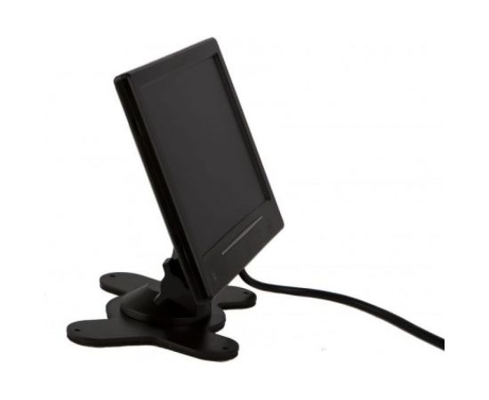 Автомобильный монитор AutoExpert DV-750 – изображение 2