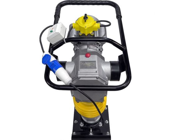 Электрическая вибротрамбовка ТСС HCD80G 220В 207583 – изображение 2