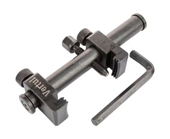 Универсальный съёмник клиновых шкивов VERTUL VR50128 – изображение 2