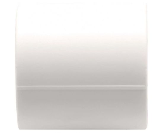 Соединительная муфта VRT 25, EVER plast, белый 537492 – изображение 2