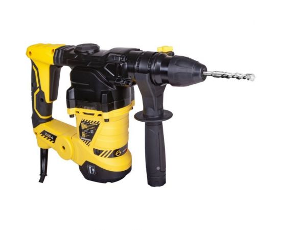 Перфоратор Hanskonner HRH1532RE – изображение 2