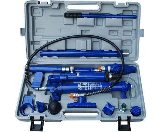 Комплект гидравлики 20т AE&T T03020 – изображение 2