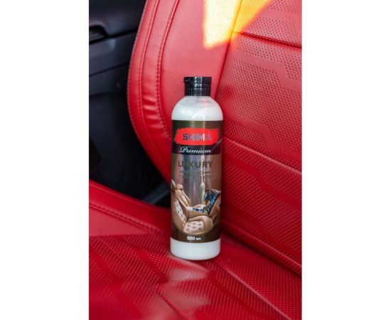 Кондиционер для кожи SHIMA PREMIUM LUXURY 500 мл 4631111105948 – изображение 2
