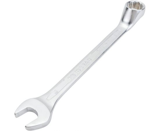 Комбинированный 75` коленчатый ключ 22х22 АвтоDело Professional 36322 11165 – изображение 2