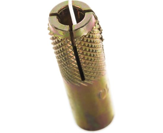 Забивной анкер 12х40 50шт - коробка Tech-Krep DRM 10 117976 – изображение 2