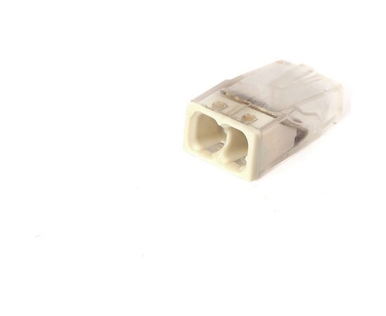 Компактная 2-проводная клемма ELECTROVOLT 2273-202 6 штук/упаковка EV-Y2273-202_6 – изображение 2