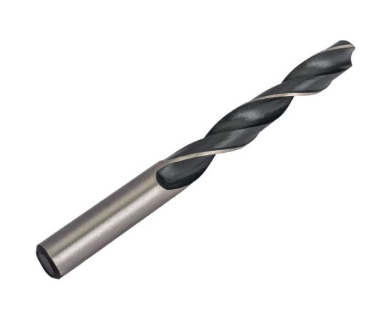 Сверло по металлу Туламаш цилиндрический хвостовик 16 мм Р6М5 ТМ 53326 – изображение 2