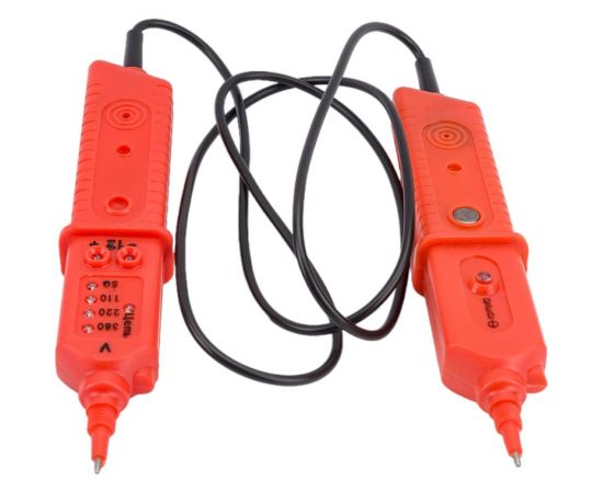 Указатель напряжения Электро Трейд ЭЛИН-1 СЗ П /12-380/ ET-UNN127 – изображение 2