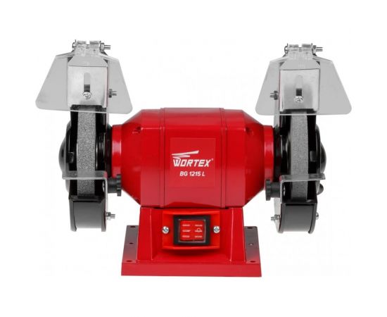 Точильный станок WORTEX BG1215L0023 – изображение 2
