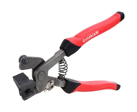 Миниплиткорез-клещи Goldblatt G02010 – изображение 2