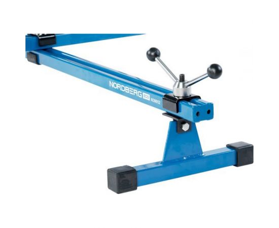 Стенд для вывешивания двигателей NORDBERG 500 кг, 170 см N30052 – изображение 2