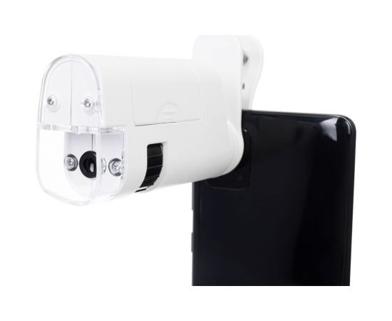 Карманный микроскоп для проверки денег Levenhuk Zeno Cash ZC16 74115 – изображение 2