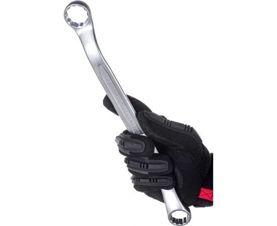 Накидной ключ 22х24 мм, 45 градусов JTC PE2224 – изображение 2