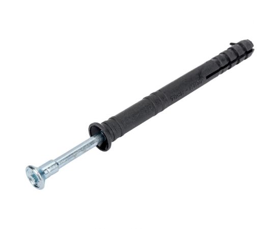 Дюбель-гвоздь Метизный двор 8х80, 50 шт. 4607159068644 – изображение 2