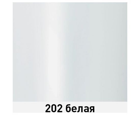 Краска Mobihel 202 Белая 2К, акриловая, банка, 0.75 л 41676902 – изображение 2