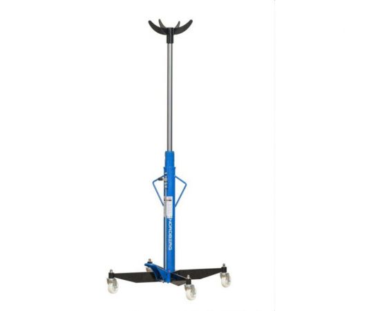 Трансмиссионная гидравлическая стойка NORDBERG N3410 – изображение 2