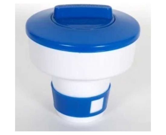 Дозатор-поплавок для хлор-таблеток 200 г Reexo MaxiTab 167639 – изображение 3