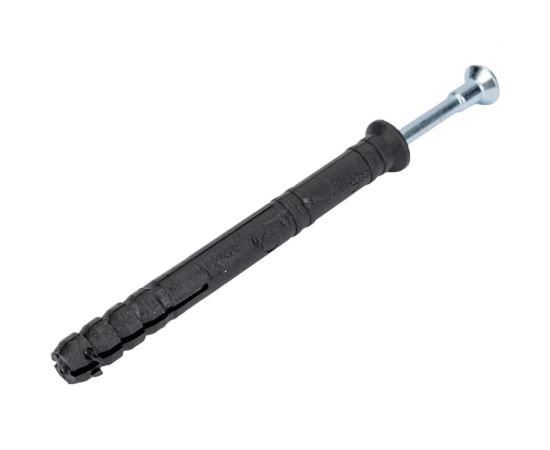 Дюбель-гвоздь Метизный двор 8х80, 50 шт. 4607159068644 – изображение 3