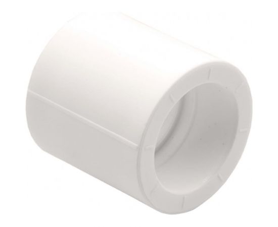 Соединительная муфта VRT 25, EVER plast, белый 537492 – изображение 3