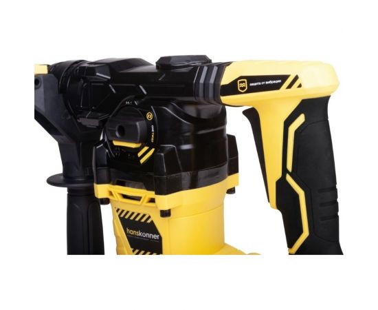 Перфоратор Hanskonner HRH1532RE – изображение 3