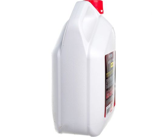 Антифриз GT OIL Polarcool Extra G12 красный, 3 кг 4665300010225 – изображение 3