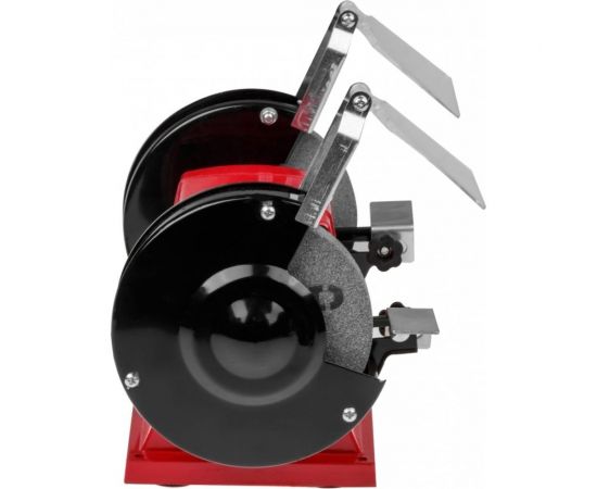 Точильный станок WORTEX BG1215L0023 – изображение 3