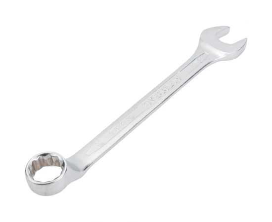 Комбинированный 75` коленчатый ключ 22х22 АвтоDело Professional 36322 11165 – изображение 3