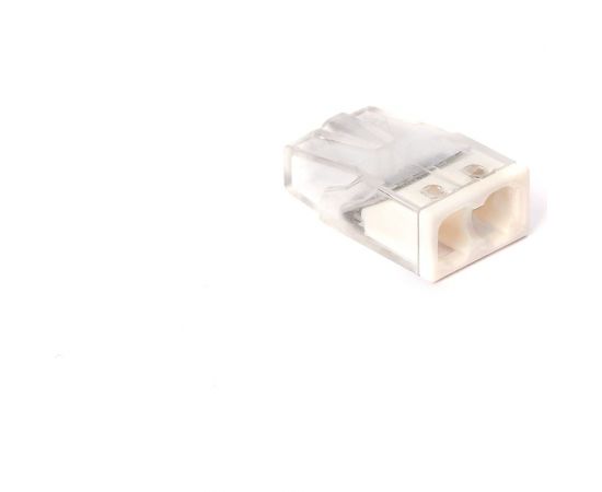 Компактная 2-проводная клемма ELECTROVOLT 2273-202 6 штук/упаковка EV-Y2273-202_6 – изображение 3